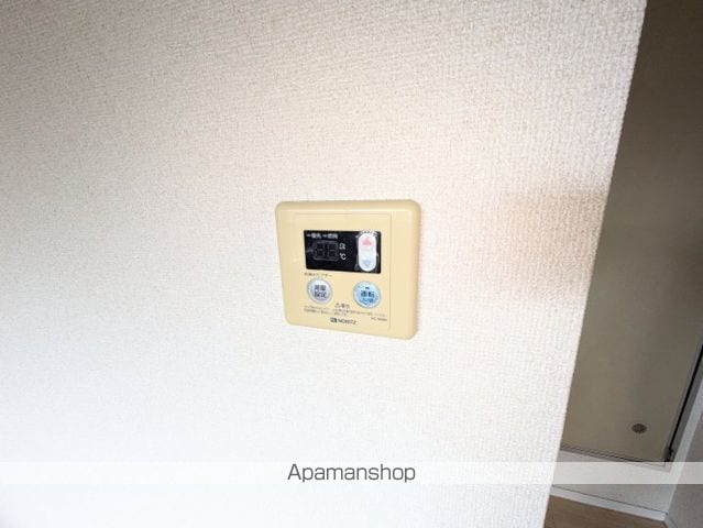 スワンFの内装写真