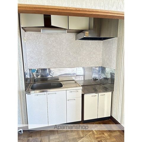 林マンションの内装写真