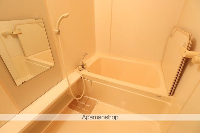 ブリランテ124の内装写真