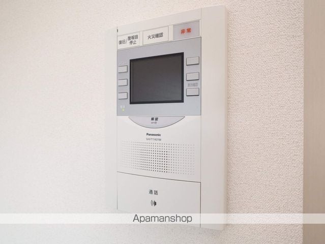 プレサンス新栄リベラの内装写真