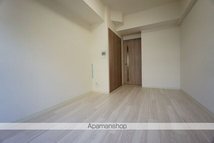 プレサンス上前津オレシア[1K/24.66m2]のリビング・居間