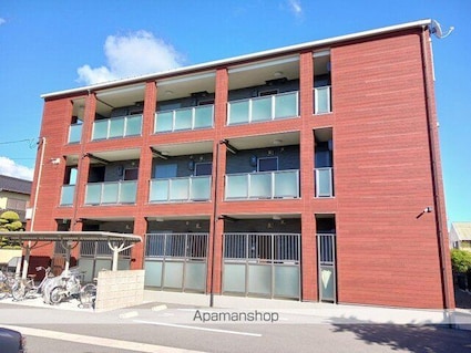 リベルテ　リンク[1K/26.9m2]の外観