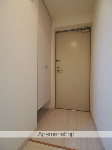 SENNA澄川の内装写真