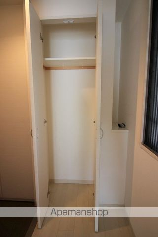 ADEN江戸堀の内装写真