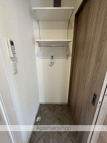 サクラーレ西蒲田 Bの内装写真