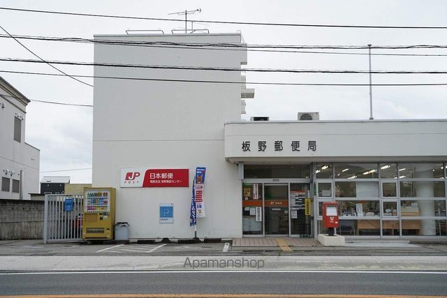 ベルメゾン サピーBの周辺写真
