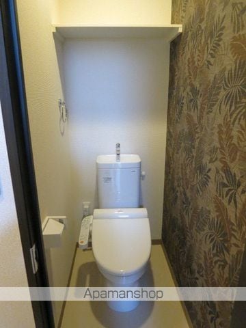 フジパレス堺北長尾の内装写真