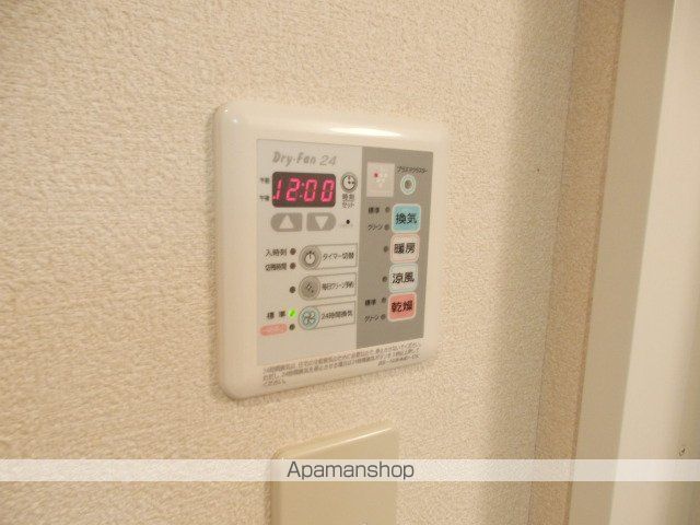 プライムアーバン大通公園Iの内装写真
