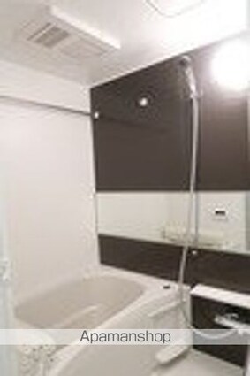 東京都世田谷区野沢３丁目[1LDK/32.7m2]のバス