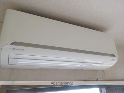 東京都中野区大和町２丁目[1R/14.85m2]のその他設備