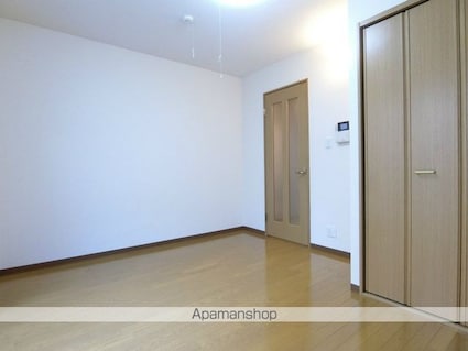 リリックコートＭ[1K/21.11m2]の内装1