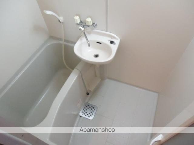 マンションアーク弐番館の内装写真