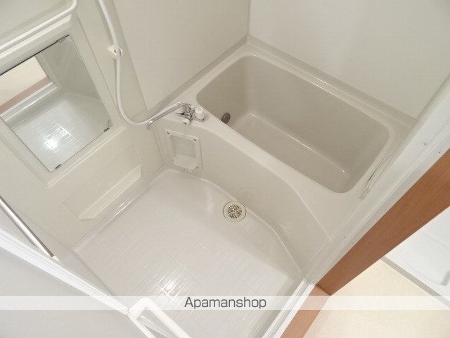 アベニュー上島IIの内装写真