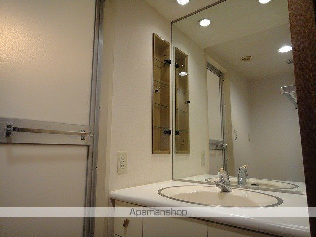 ハイツ座間の内装写真