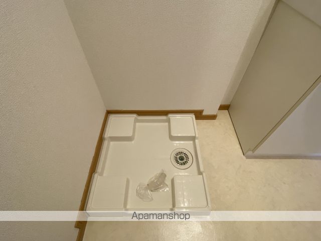 サンリット IIの内装写真