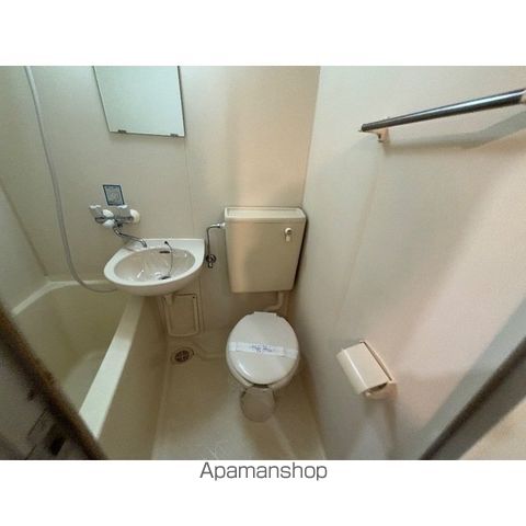 リエス湘南戸塚の内装写真