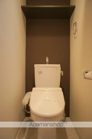 プレサンス大阪福島レシェンテの内装写真