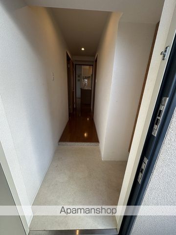 ESGRANDEUMEDAKITAの内装写真