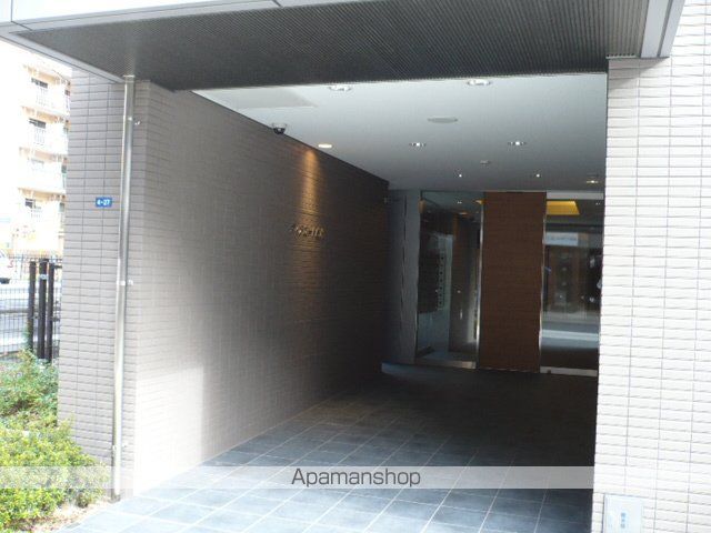 ディアコート白川の外観写真