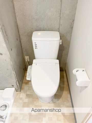 CELESTE東中島の内装写真