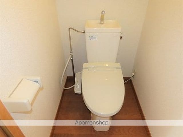 レオパレスエレメントの内装写真