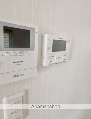 大分市 2階建 築8年の内装写真