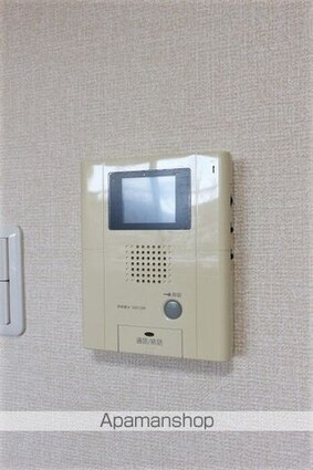 ファースト　クライム[1LDK/44.8m2]のその他設備