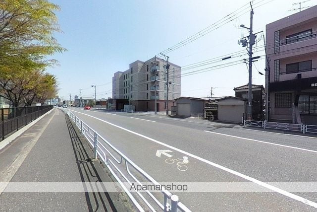 ベルトピア上所の周辺写真