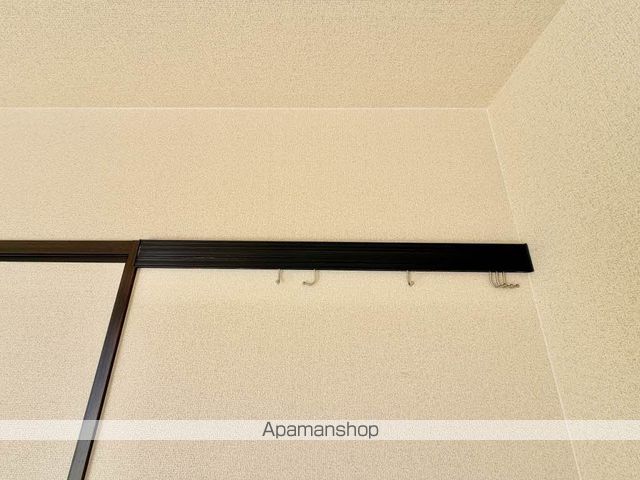サンコート松岡の内装写真