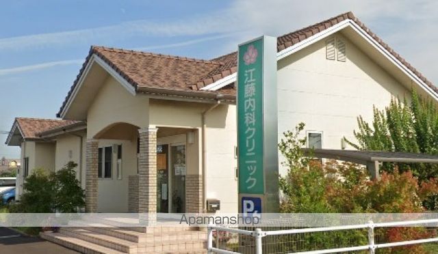 レオパレスMizutaの周辺写真
