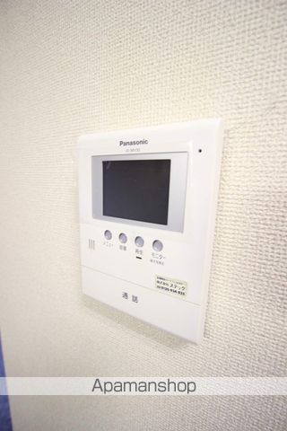 グロリアマンションの内装写真