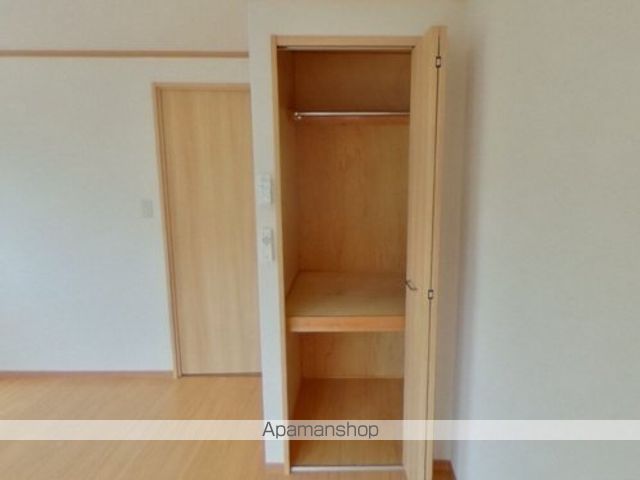 クレシア大窪の内装写真