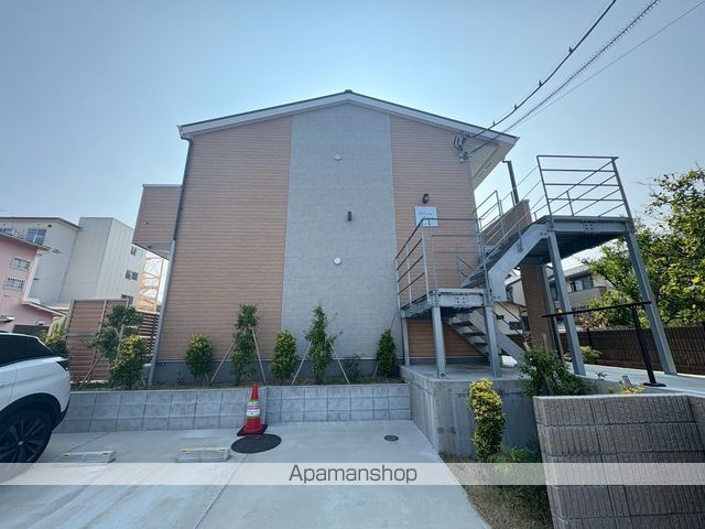 アレーズ湘南