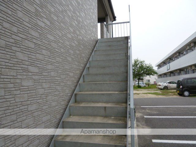 青木ヒルズΑ−3のその他写真