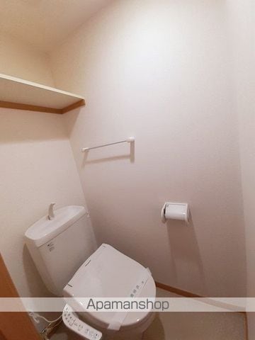 ブリリアンスの内装写真