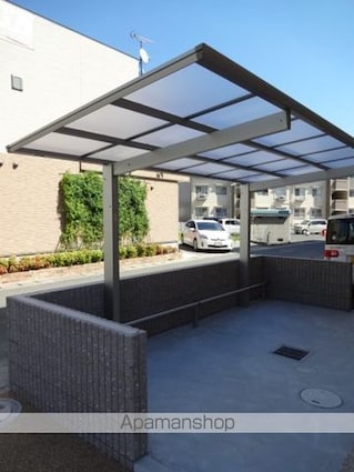 岡山県岡山市北区今８丁目[1LDK/44.17m2]の内装2