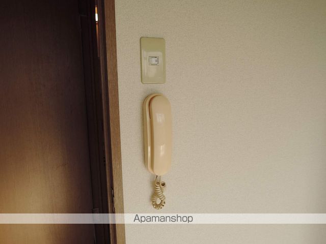オリーブ南上町の内装写真