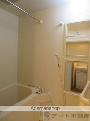 ベニール２１[1K/27.88m2]の内装3