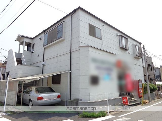 レオパレスカンパーナの周辺写真