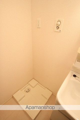 オルテシアIの内装写真