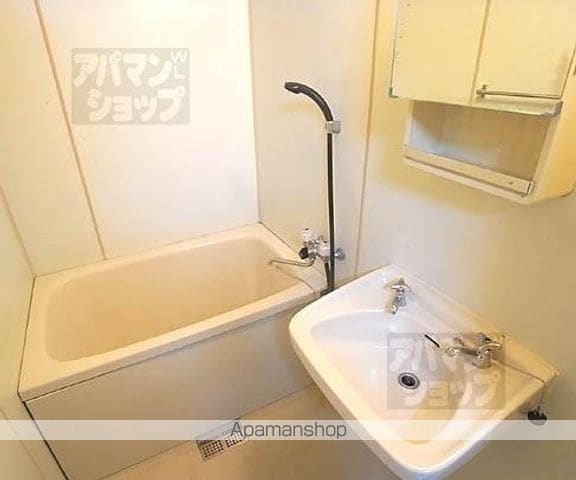 梅津シャトープレザンスの内装写真