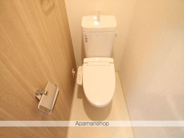 リッツ新大阪の内装写真