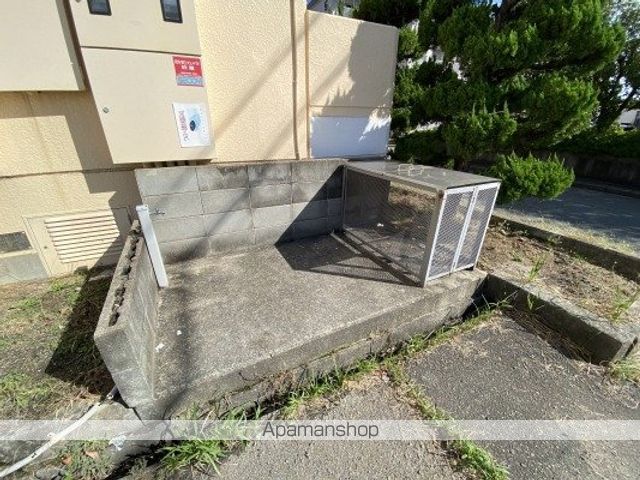 矢倉ハイツのその他写真