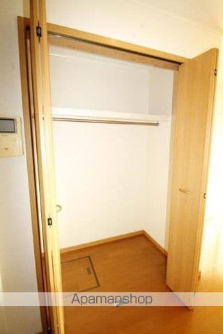 ジームスAの内装写真