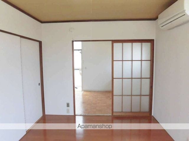 ヒルトップ八ツ坂の内装写真