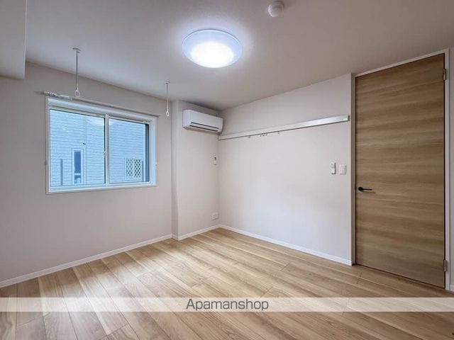 レフィシアIIの内装写真