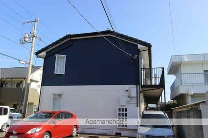 香川県高松市高松町[1K/26.5m2]の外観3