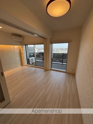 PREGI0城東の内装写真
