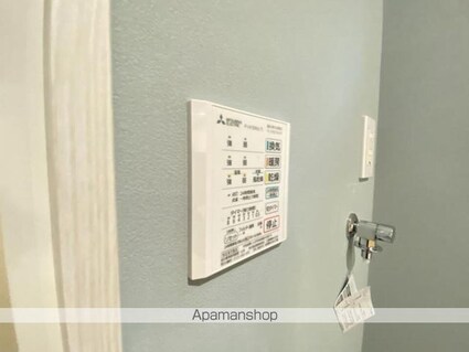 Ｃａｓａ　Ｐａｃｉｆｉｃａ　ＰａｒｋＳｉｄｅ　Ｅａｓｔ[1LDK/31.18m2]の内装2