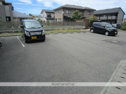 コンフォートベルＡ棟[1K/26.5m2]の共用部1